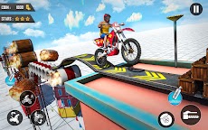 Bike Racing Game-GT Bike Gamesのおすすめ画像3