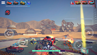 screenshot of METAL MADNESS PvP: Car Shooter