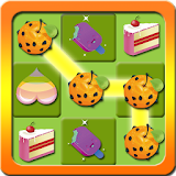 Candy Cake Legend icon