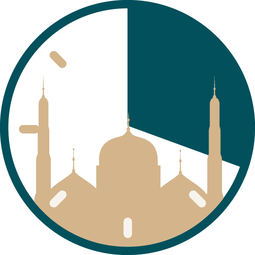 Ezan Vakti Pro logo