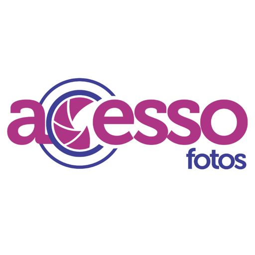 Acesso Fotos logo