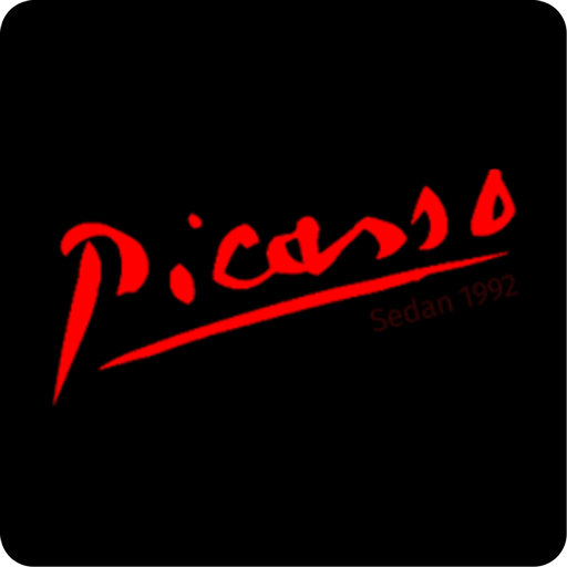 Pizzeria Picasso logo