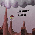 Jump Girl Apk