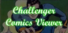 Challenger Comics Viewer APK
