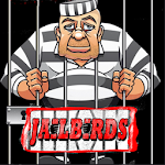 Cover Image of Download Jail Birds. 3.0.14 APK