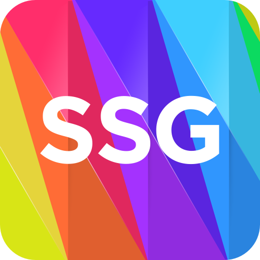 SSG.COM 3.6.4 Icon