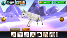 My Wild Pet: Online Animal Simのおすすめ画像5