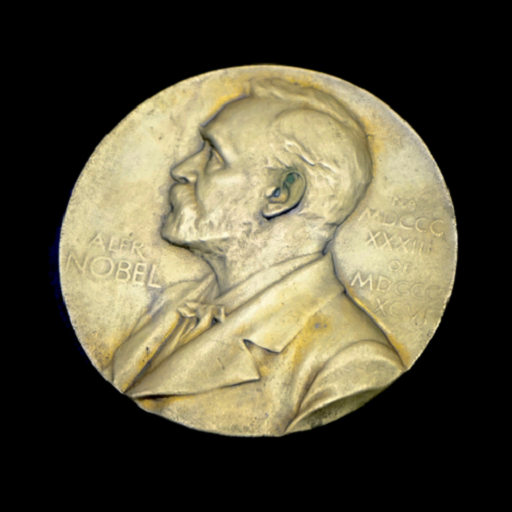 Nobel Prize Winners 2017