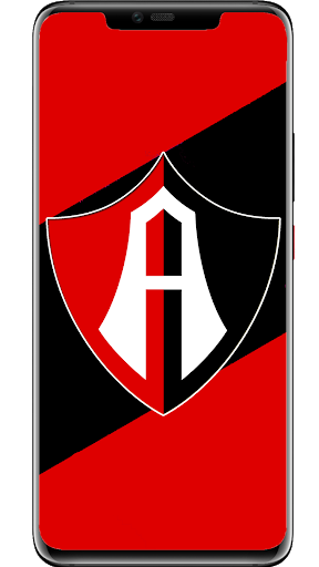 Android application Atlas F.C. Wallpapers screenshort