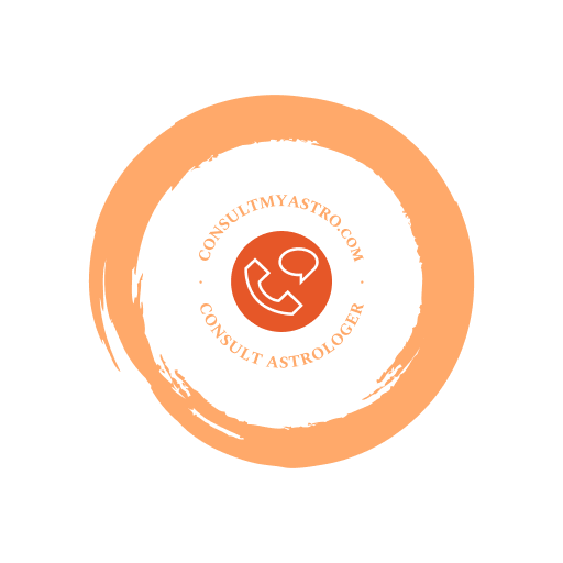 Consult My Astro : Astrologers logo