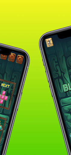Block Puzzle Screen 2