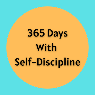 365 Days With Self-Discipline apk