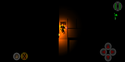 Dark and Scary Screenshot 3 - AppWisp.com
