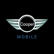 Cooper mobile - كوبر موبايل ‎  Icon