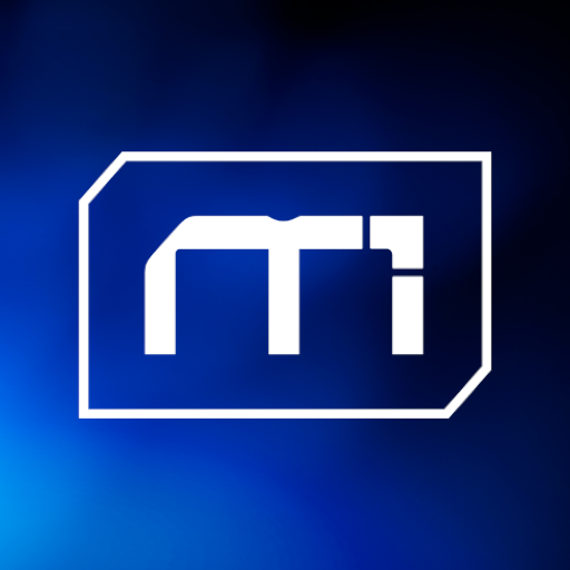 M-con Contabilidade logo