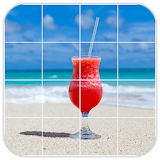 Tile Puzzles · Caribbean icon