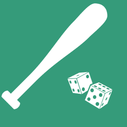 Baseball Odds logo