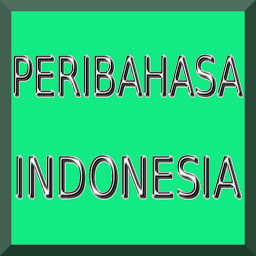 Icon image Koleksi Peribahasa Indonesia