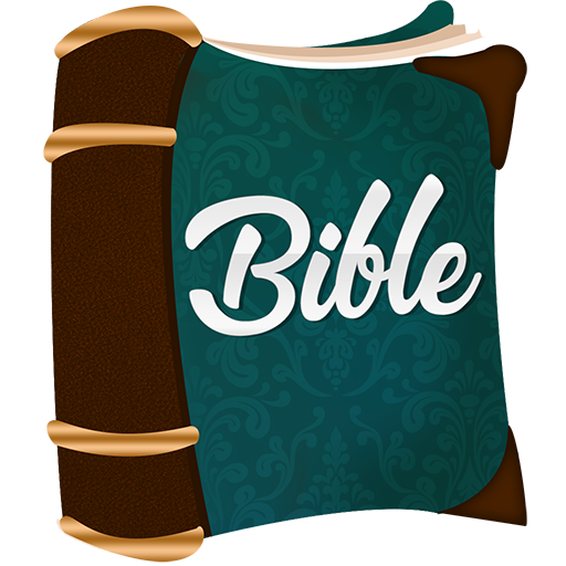Catholic Bible Offline  Icon
