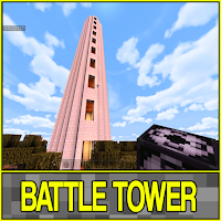 Battle Towers Craft Mod for MCPE