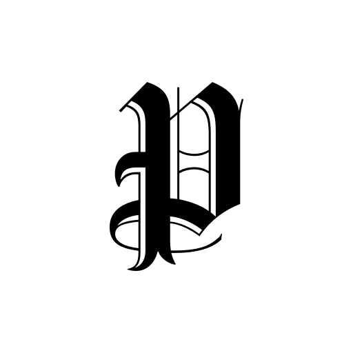 The Virginian-Pilot logo