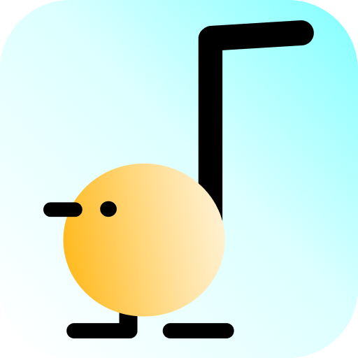 Whistle. - Solfège & Outils logo