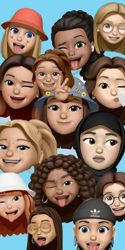 Memoji Stickers Whatsapp Screenshot 4 - AppWisp.com
