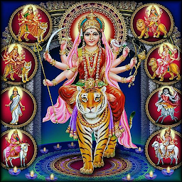 Icon image Navratri Durga Mantra