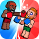 One Punch Fight - Androidアプリ