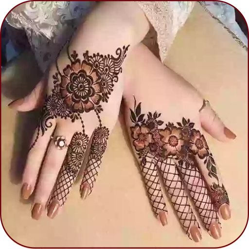 Mehndi Designs Latest Offline