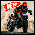 Cover Image of Tải xuống TRAILS |Xtreme Motorbikes! 2021 HD 1.0 APK