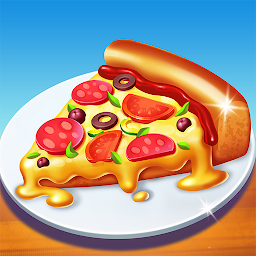 Icon image Pizza Maker Pizza Shop Game