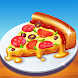 ピザメーカーピザショップゲーム - Androidアプリ