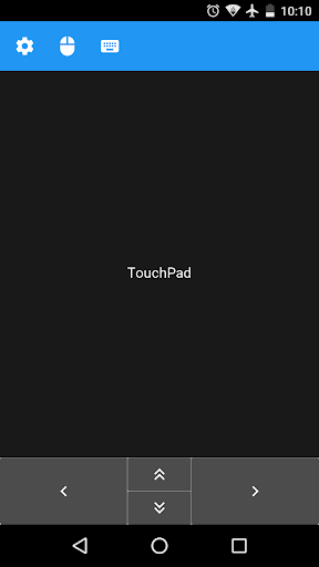 ToolPC (Wi-Fi, Mouse, Teclado) Screen 2