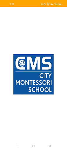 Android application CMS Chowk Campus Career App screenshort