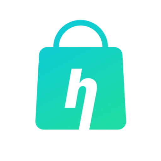 HaffPrice: Always Lowest Price 2.36.0 Icon