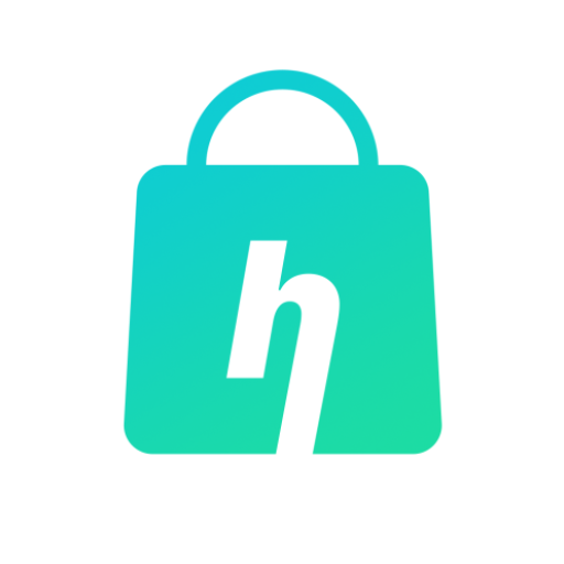 HaffPrice: Always Lowest Price  Icon