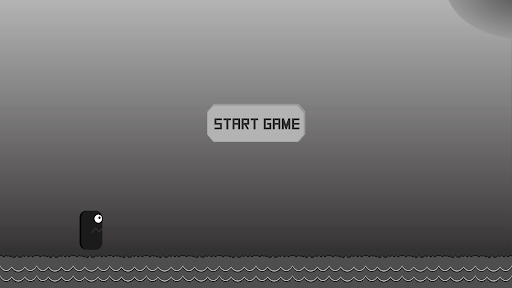 Go Run Screen 2