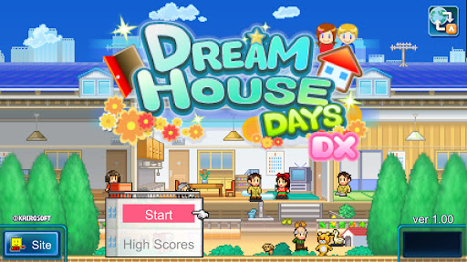 Dream House Days DX - Simulation - games