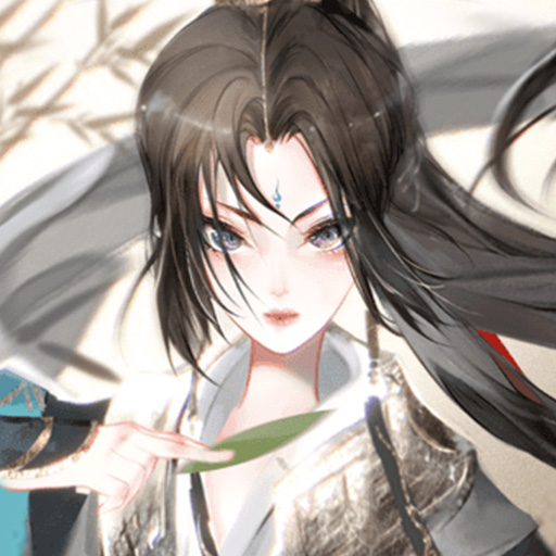 武娘外傳 logo