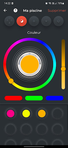 Seamaid Screen 2