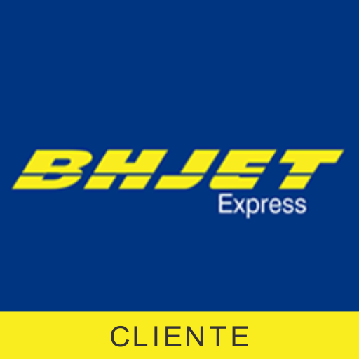 Bhjet - Cliente