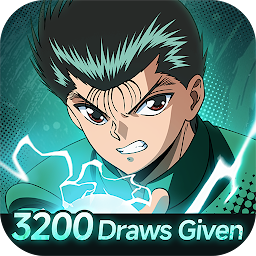 YuYu Hakusho：Slugfest Mod Apk