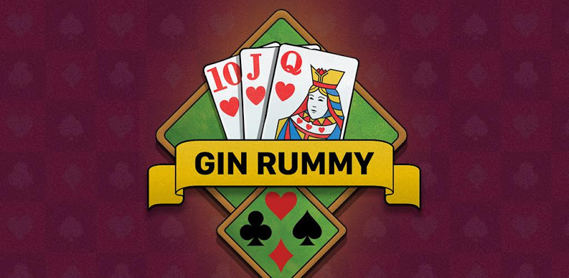 Gin Rummy *