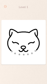 Captura de Pantalla 9 Paint Line: color by number android