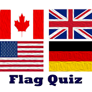 Flag Quiz Logo