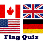 Flag Quiz Logo Apk