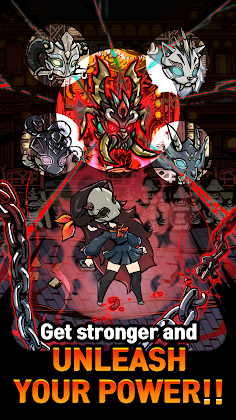 Idle Goblin Slayer - Screenshot 1