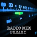 Radio Mix Deejay icon