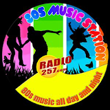 Radio 257 - 80s Music Station icon